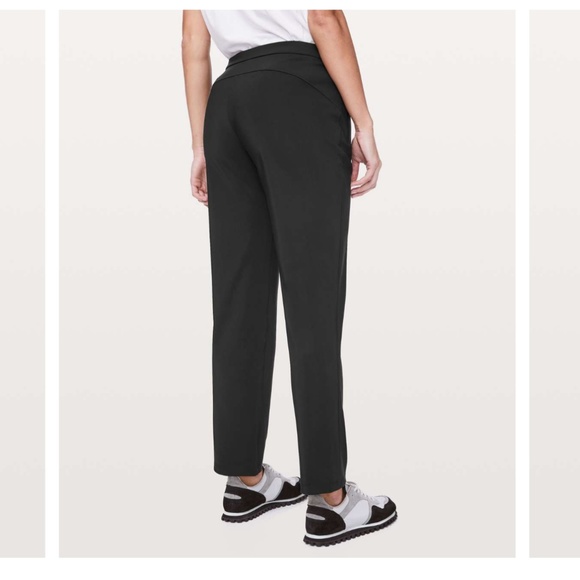 Lululemon On The Move Pant Lightweight 